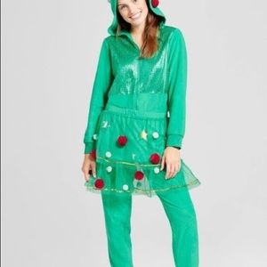 Tree Onesie